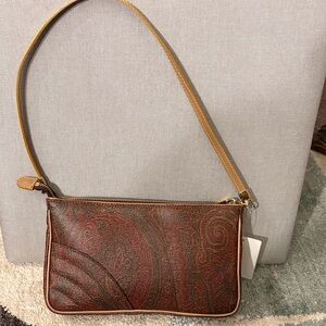NWT ETRO Shoulder Bag ❤️